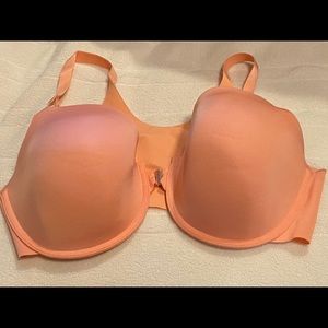 Soma Vanishing Back 40 D